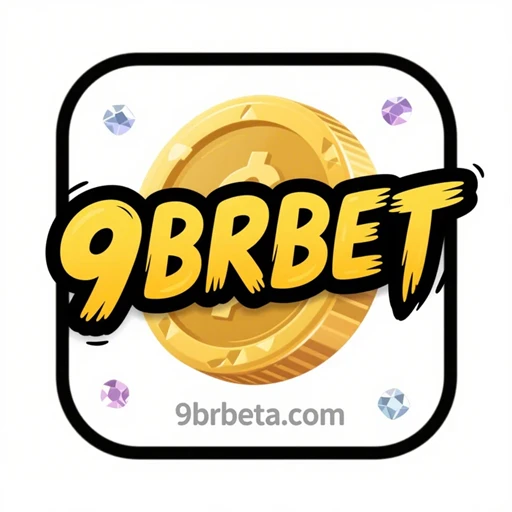 9brbet logo