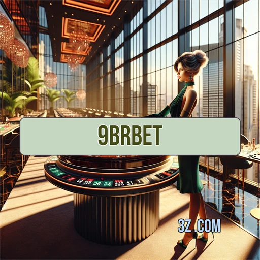 A Plataforma Inovadora da 9brbet: Um Novo Mundo de Jogos