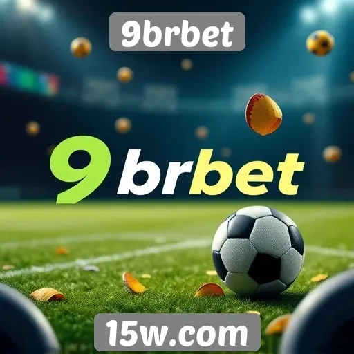 Análise da plataforma de jogos 9brbet
