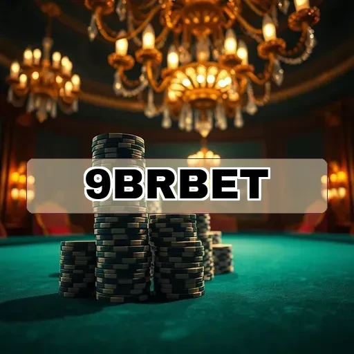 9brbet Loterias