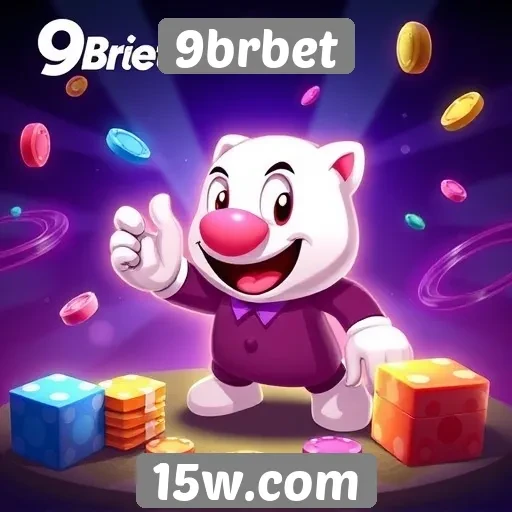 Novas funcionalidades do 9brbet em destaque