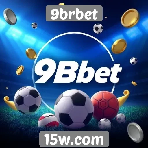 Promoções e bônus atrativos no 9brbet