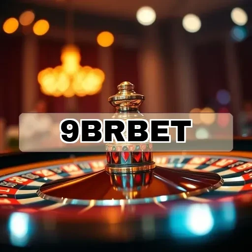 9brbet Promoções